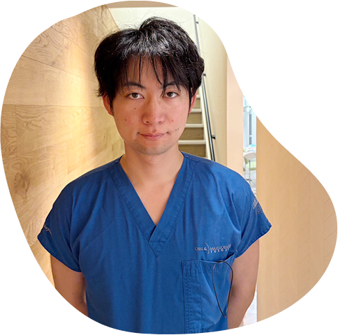 松崎 勇佑医師