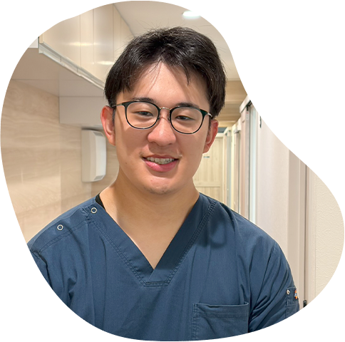 鈴木 勘介医師